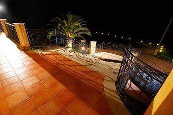 Hotel Arcudaci Brucanuova Exterior foto