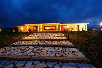 Hotel Arcudaci Brucanuova Exterior foto