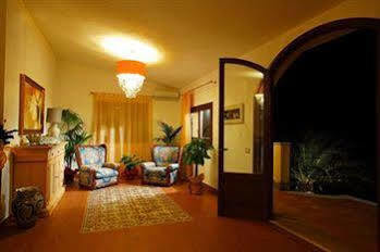 Hotel Arcudaci Brucanuova Exterior foto