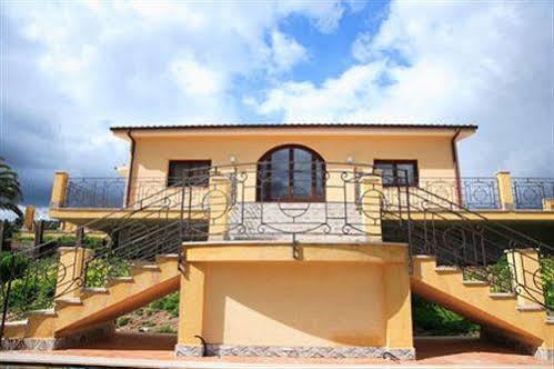 Hotel Arcudaci Brucanuova Exterior foto